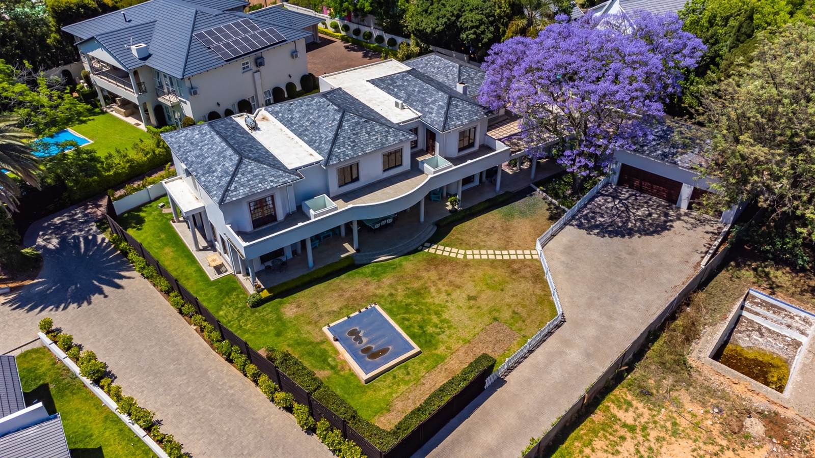 1584 m² Land available in Bryanston photo number 16