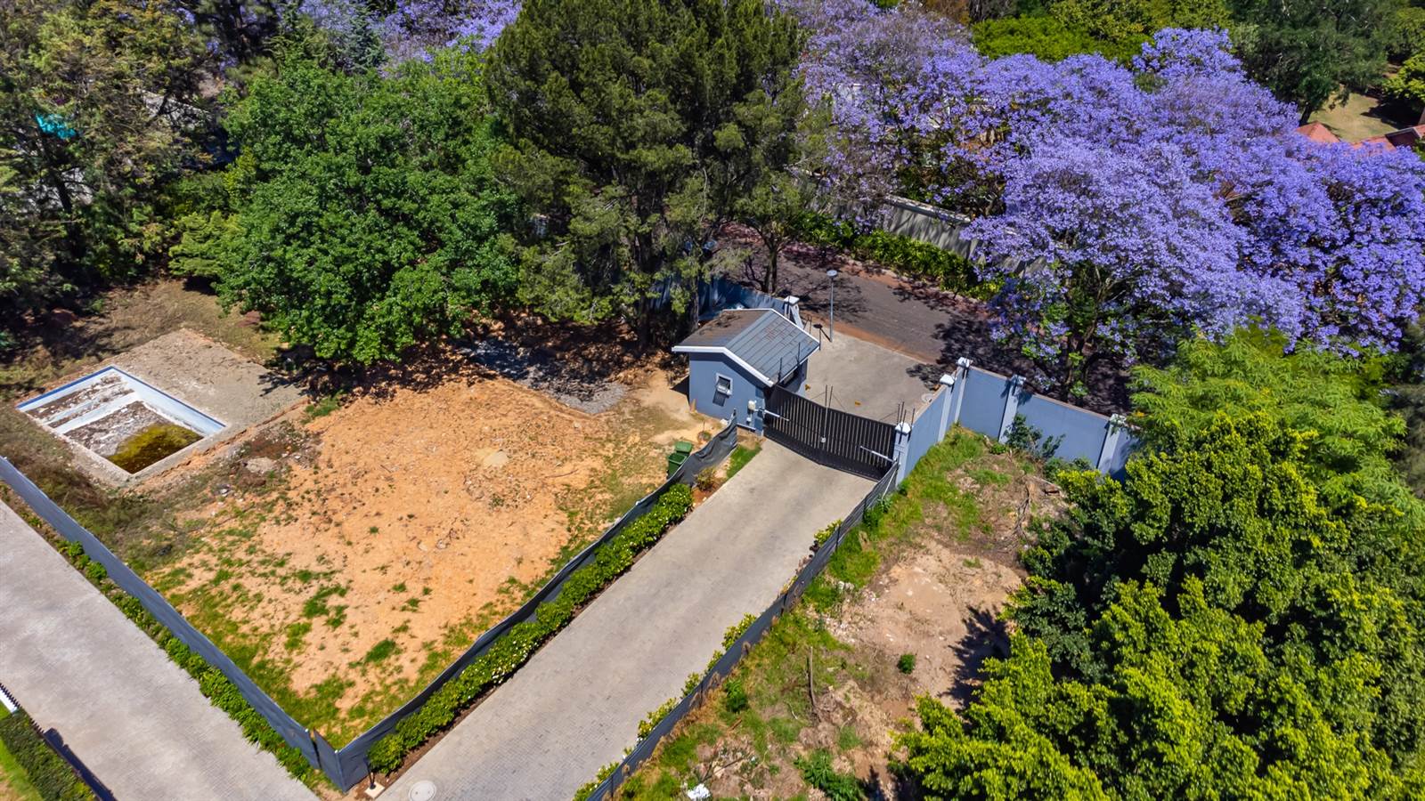 1584 m² Land available in Bryanston photo number 5