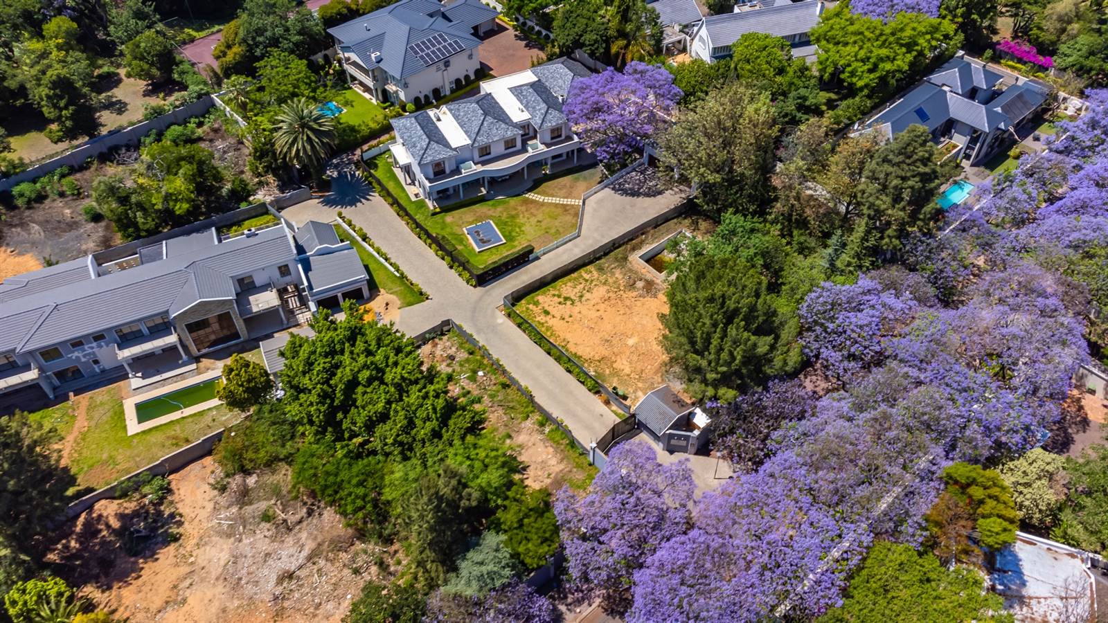 1584 m² Land available in Bryanston photo number 29