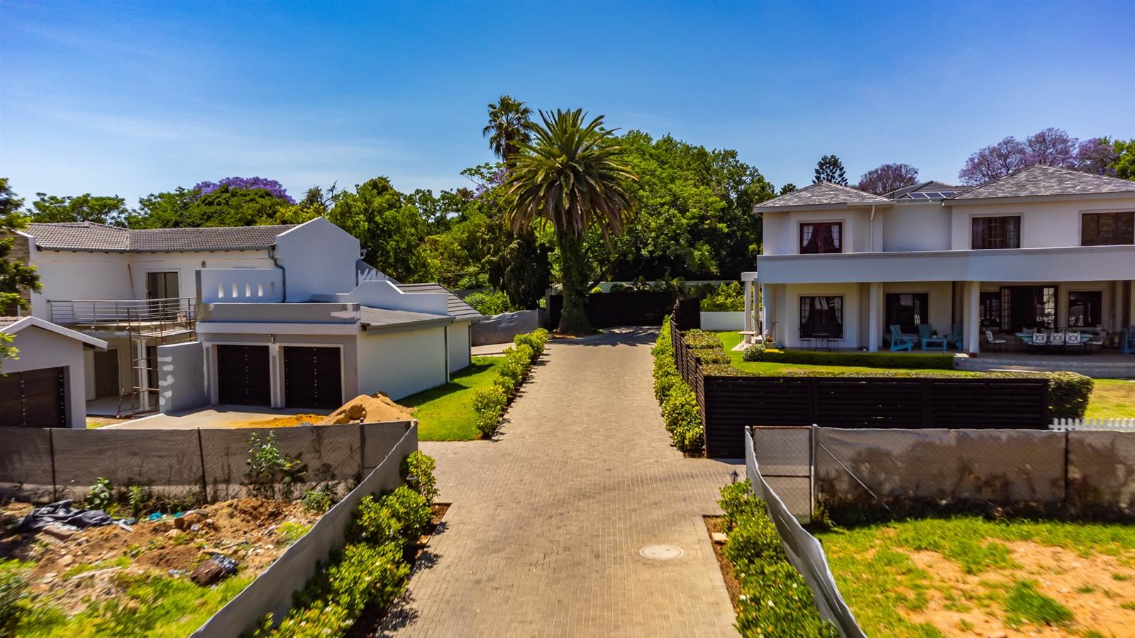1584 m² Land available in Bryanston photo number 9