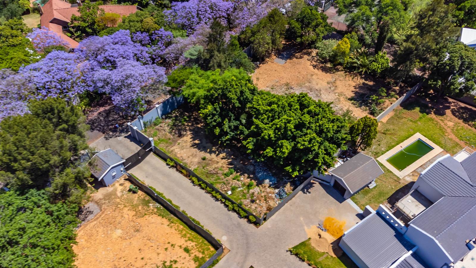 1584 m² Land available in Bryanston photo number 22