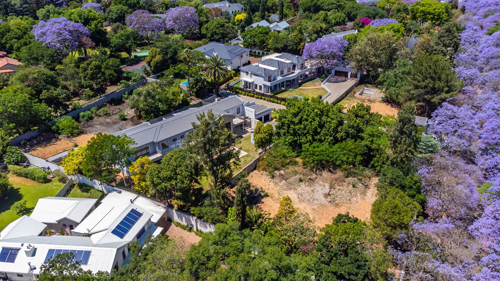 1584 m² Land available in Bryanston photo number 13