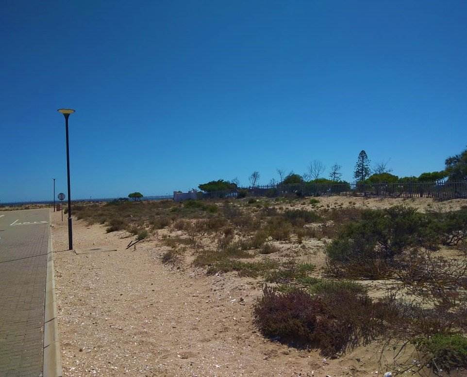 561 m² Land available in Port Owen photo number 3