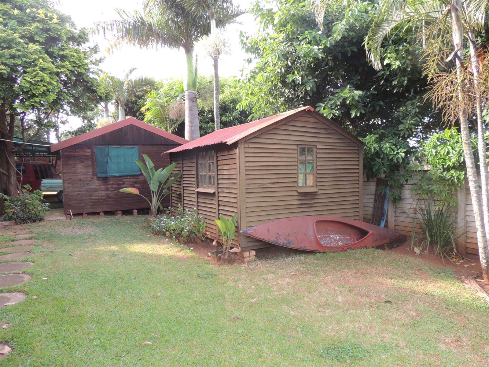 3 Bed House in Illovo Beach photo number 30