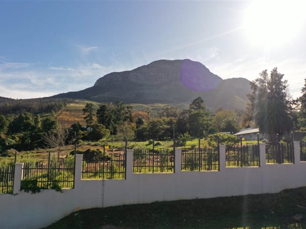 428 m² Land available in Spanish Farm