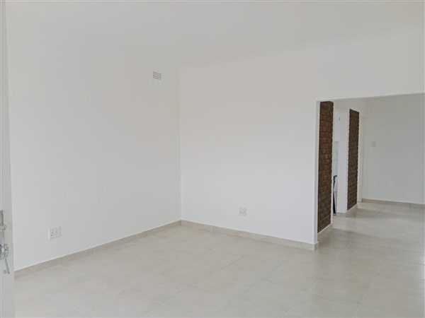 1.5 Bed Apartment