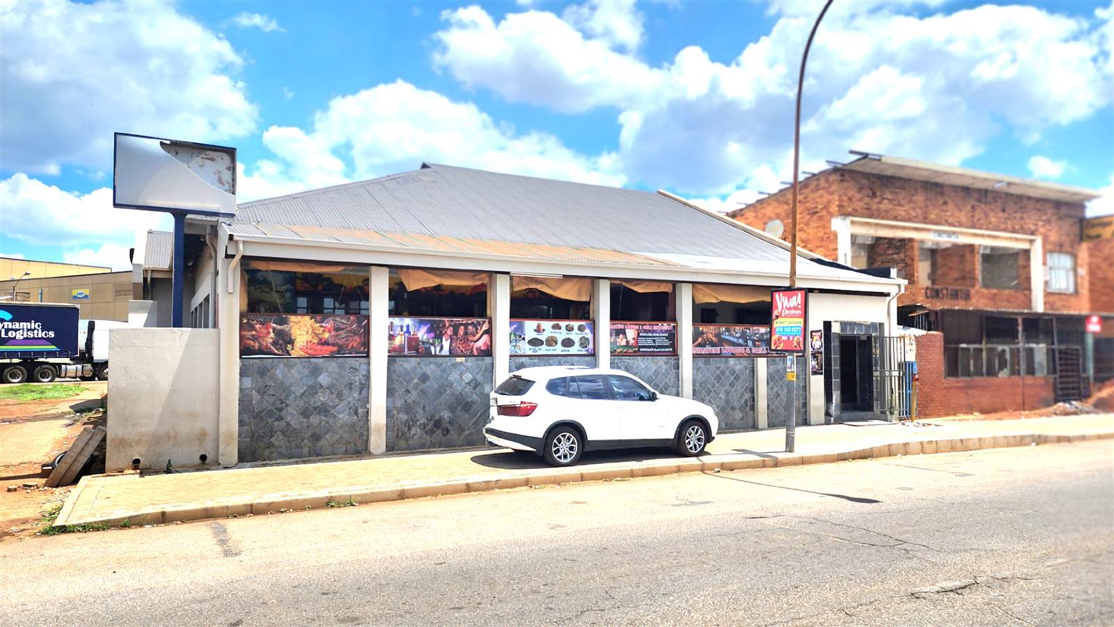 500  m² Commercial space in Kempton Park Central photo number 1