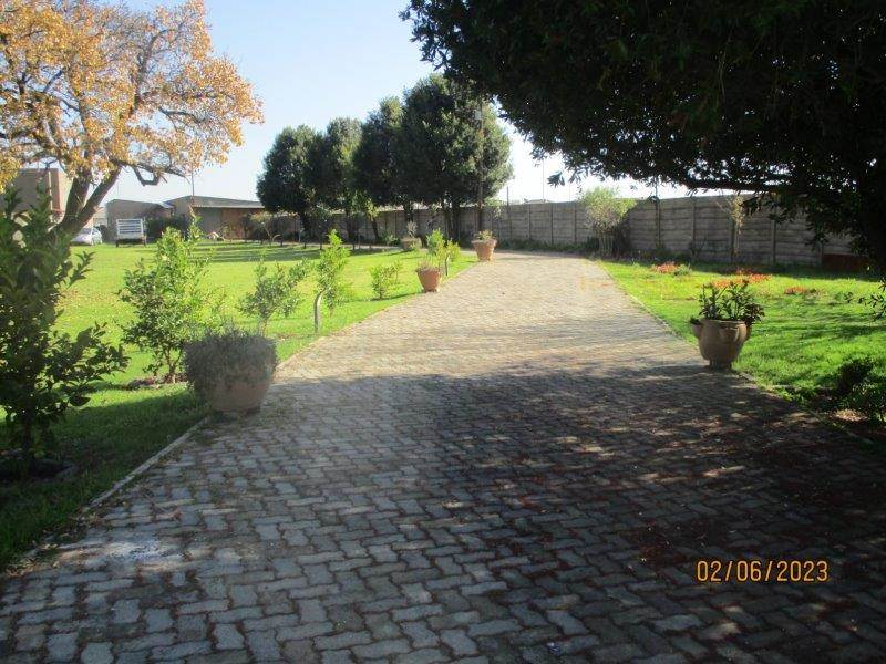 3  m² Commercial space in Benoni AH photo number 2