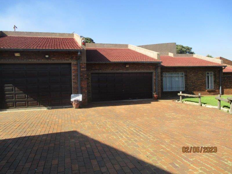 3  m² Commercial space in Benoni AH photo number 1