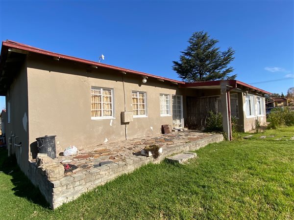 5 Bed House in Paul Roux