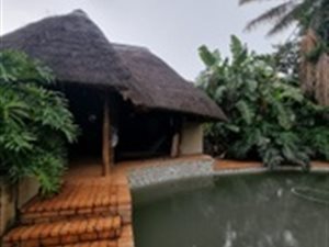 4 Bed House in Alphen Park