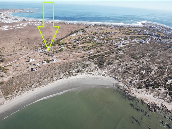 398 m² Land available in Shelley Point