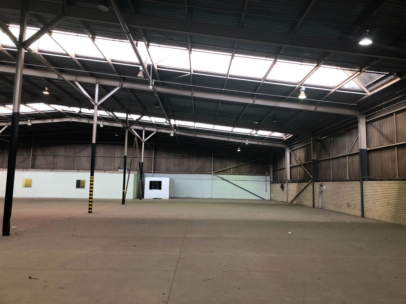 4219  m² Industrial space in Bartlett photo number 18