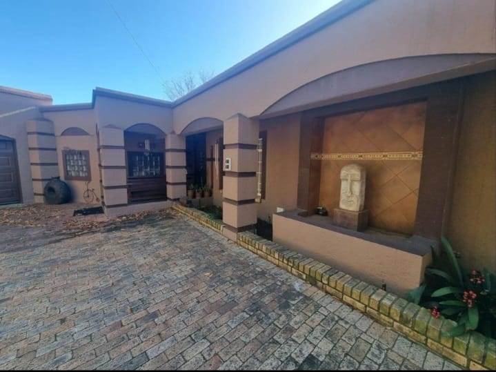 3 Bed House in Sasolburg photo number 26