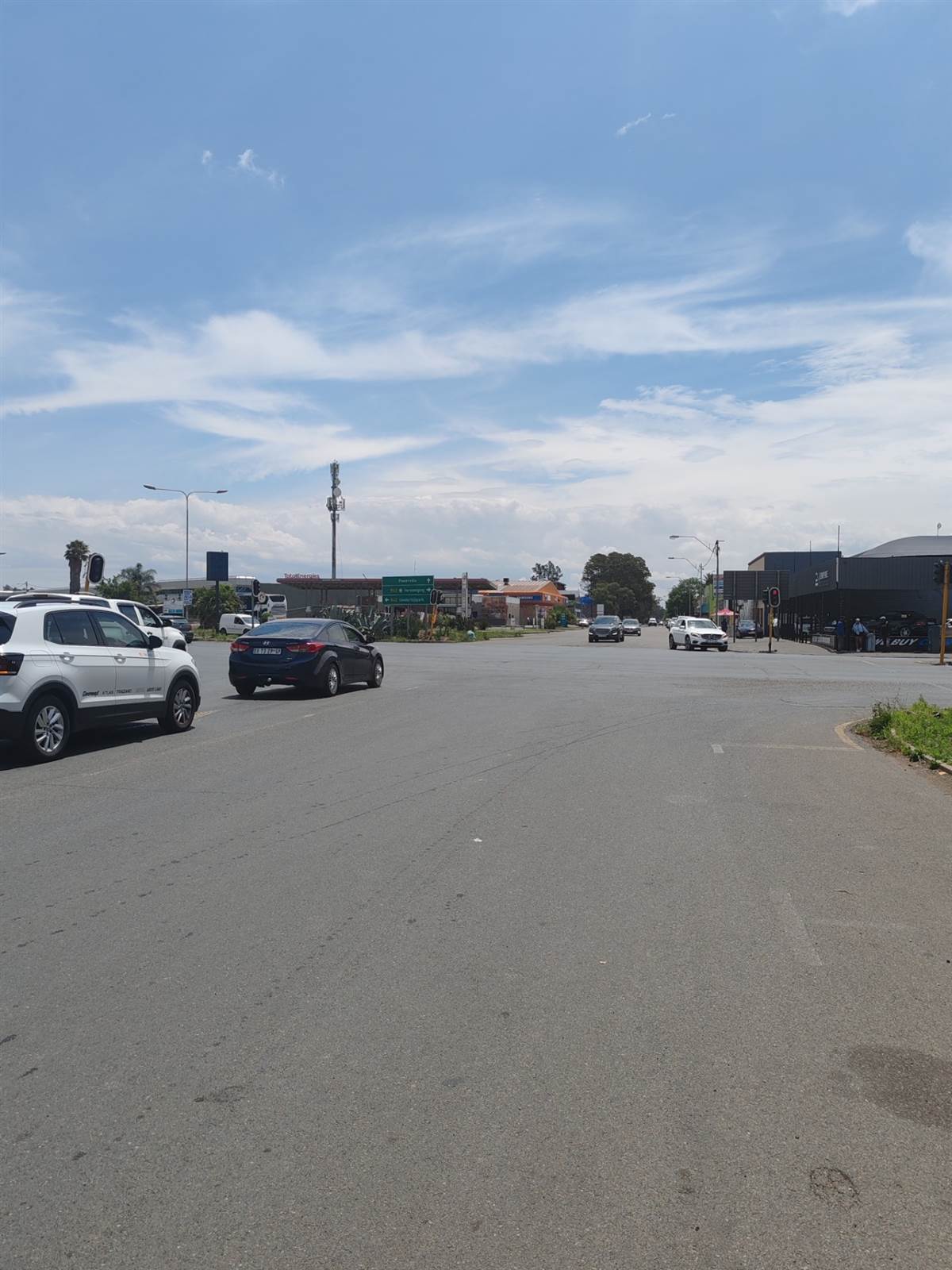 100  m² Retail Space in Vereeniging Central photo number 3