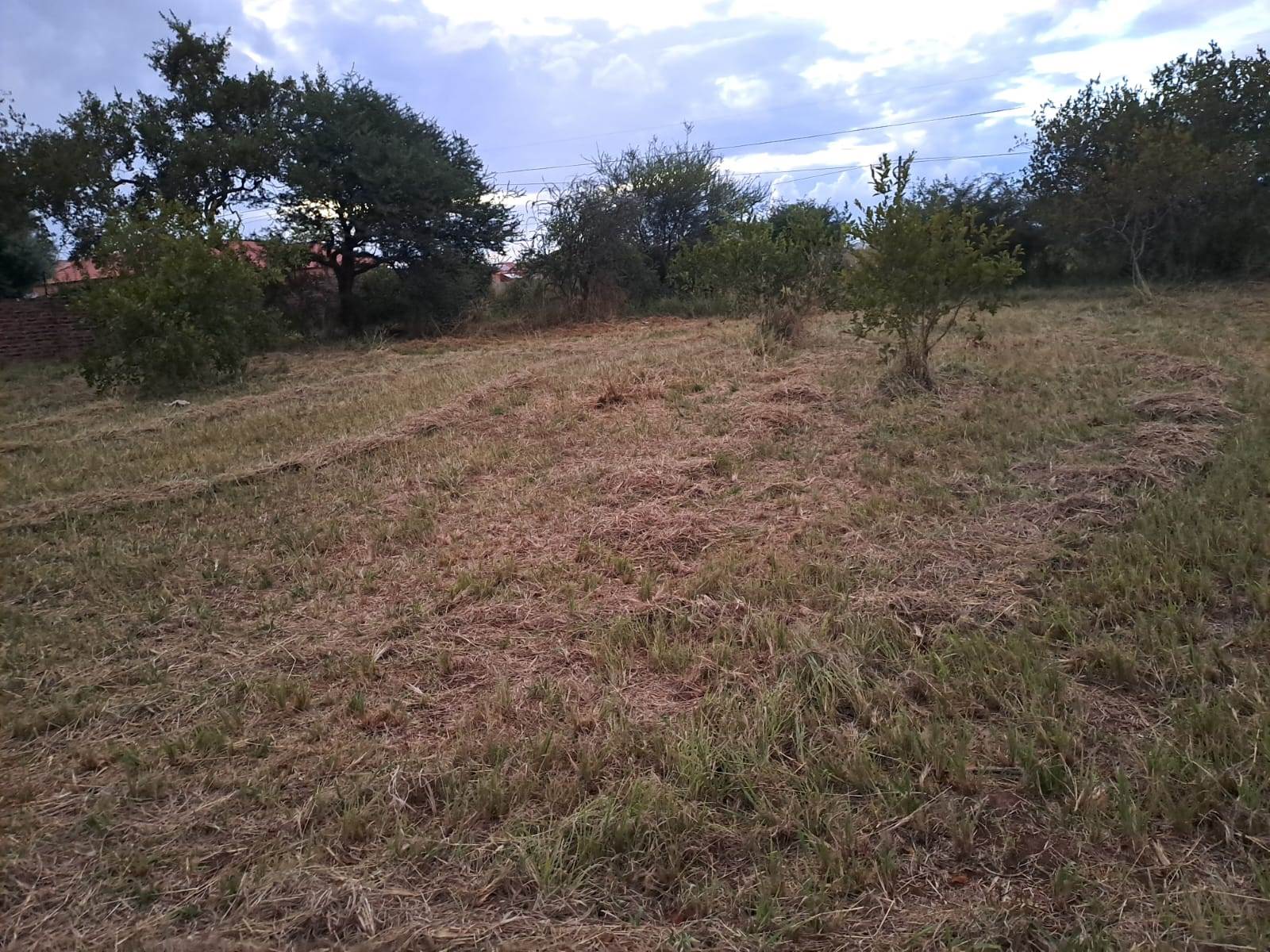 1500 m² Land available in Marblehall photo number 7