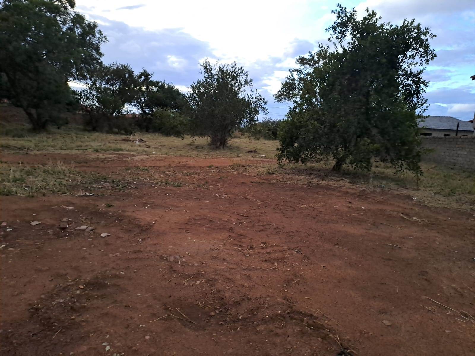 1500 m² Land available in Marblehall photo number 3