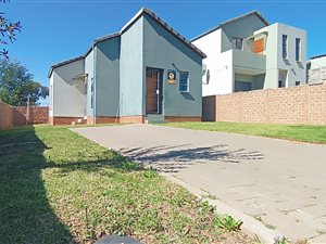 2 Bed House in South Hills