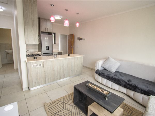 2 Bedroom Townhouse 2 Bedroom Townhouse