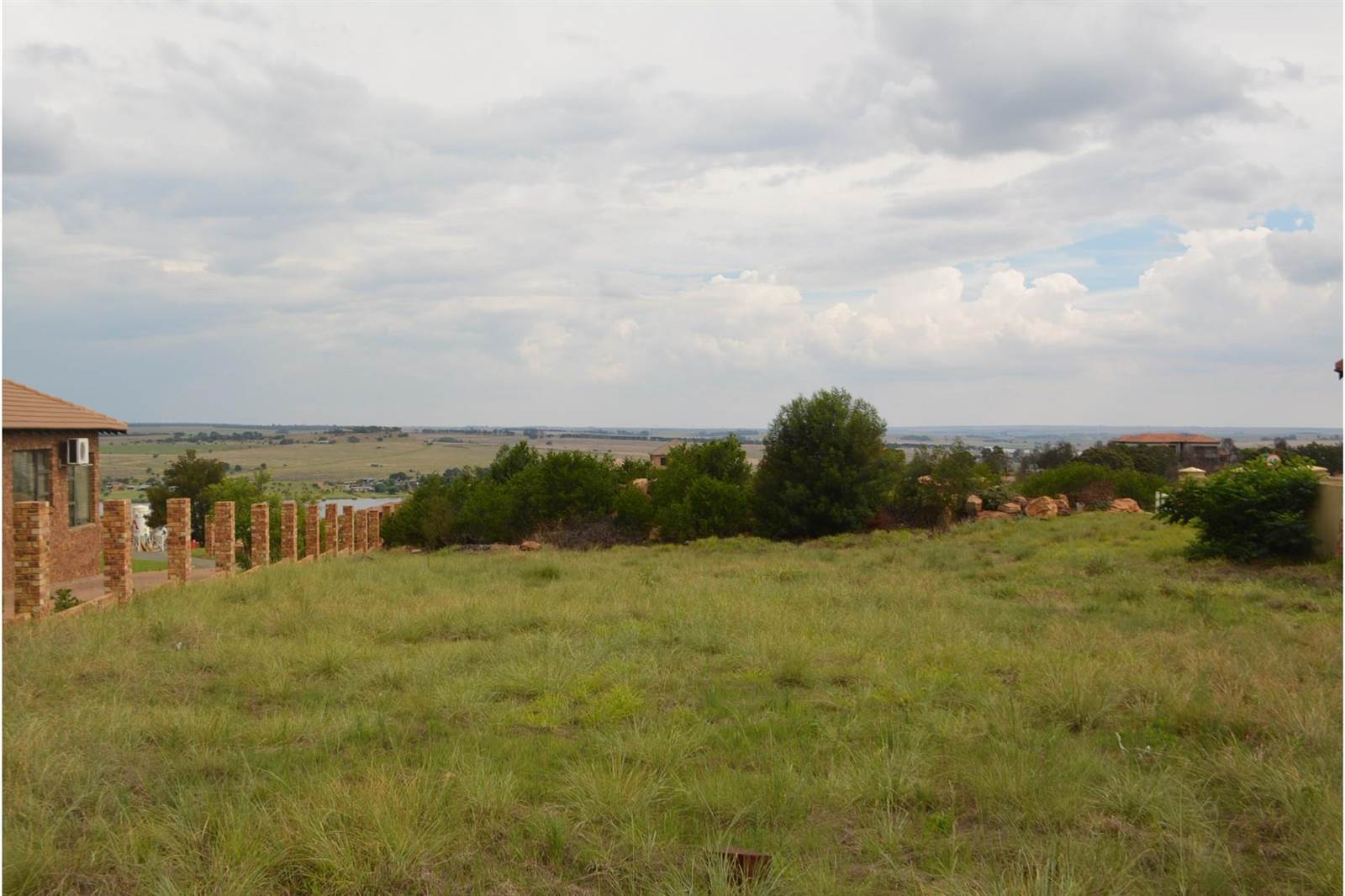 2602 m² Land available in Kungwini Country Estate photo number 2
