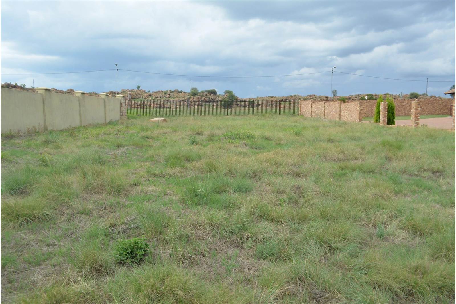 2602 m² Land available in Kungwini Country Estate photo number 1