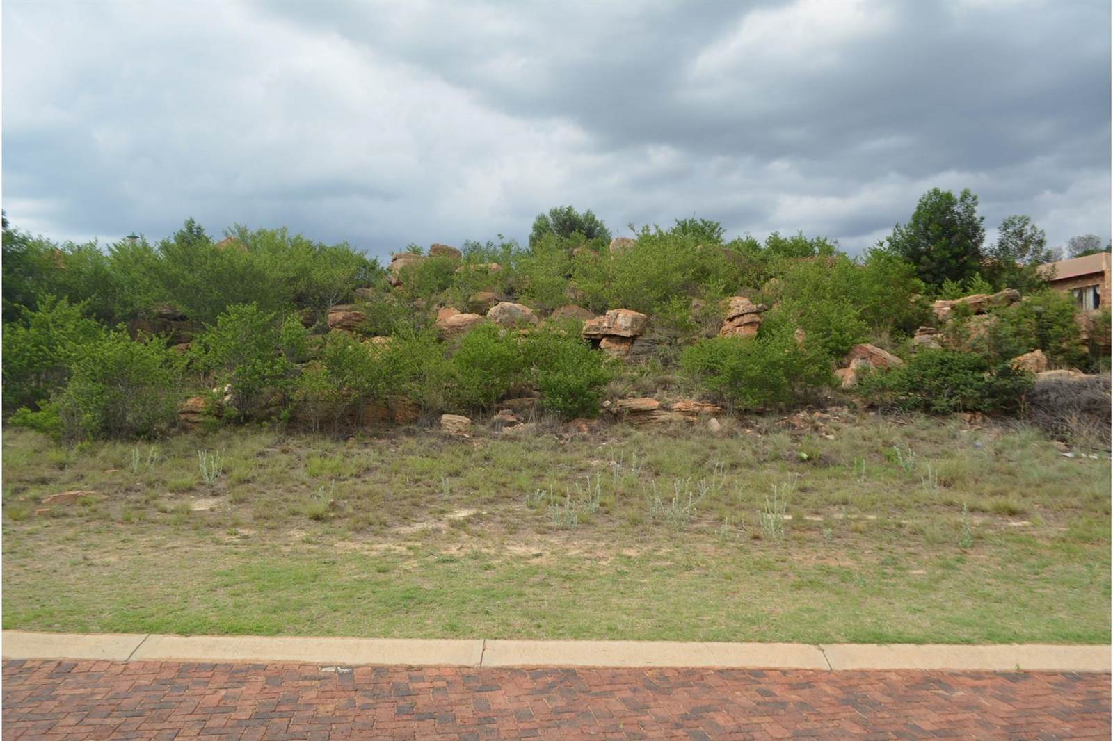 2602 m² Land available in Kungwini Country Estate photo number 6