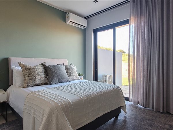 2 Bed Apartment in Zimbali Lakes Resort