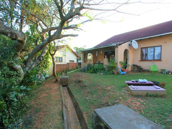 3 Bed Townhouse in Mtwalume