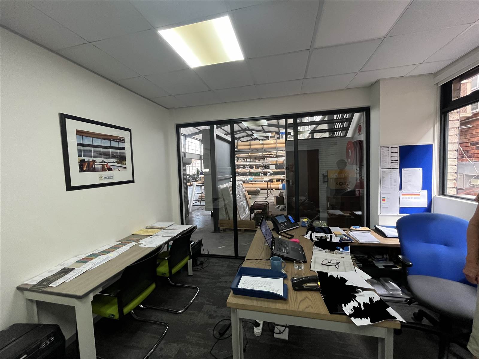 894  m² Commercial space in Wynberg photo number 13