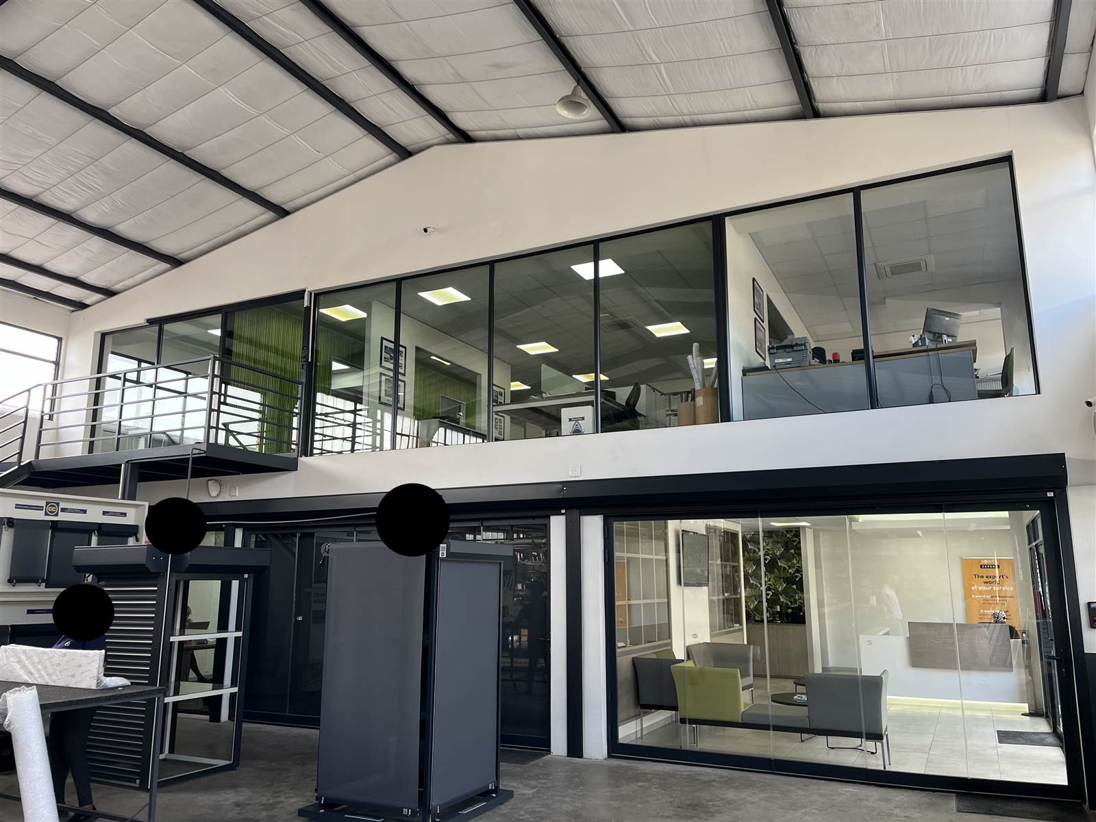 894  m² Commercial space in Wynberg photo number 6