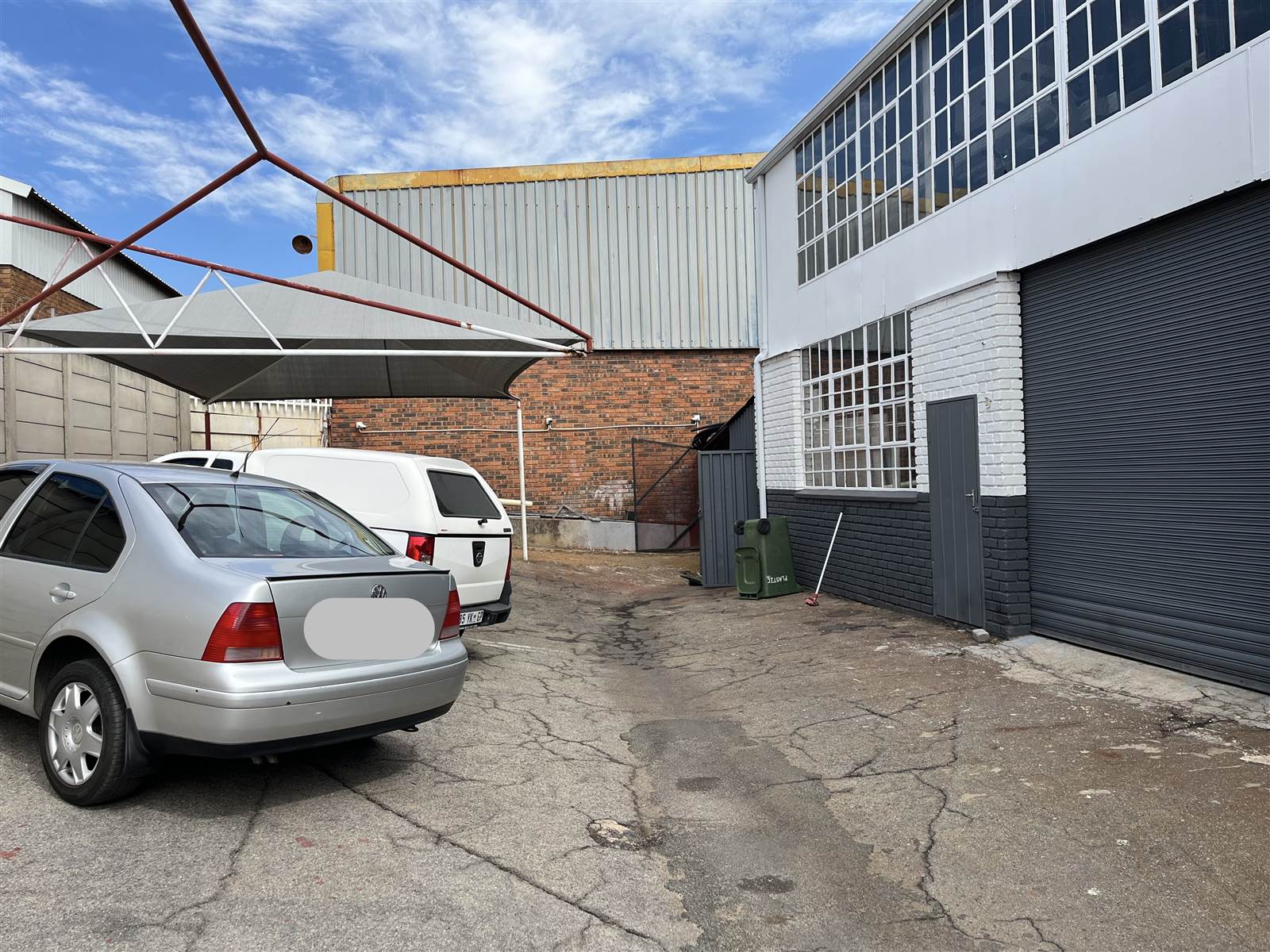 894  m² Commercial space in Wynberg photo number 18