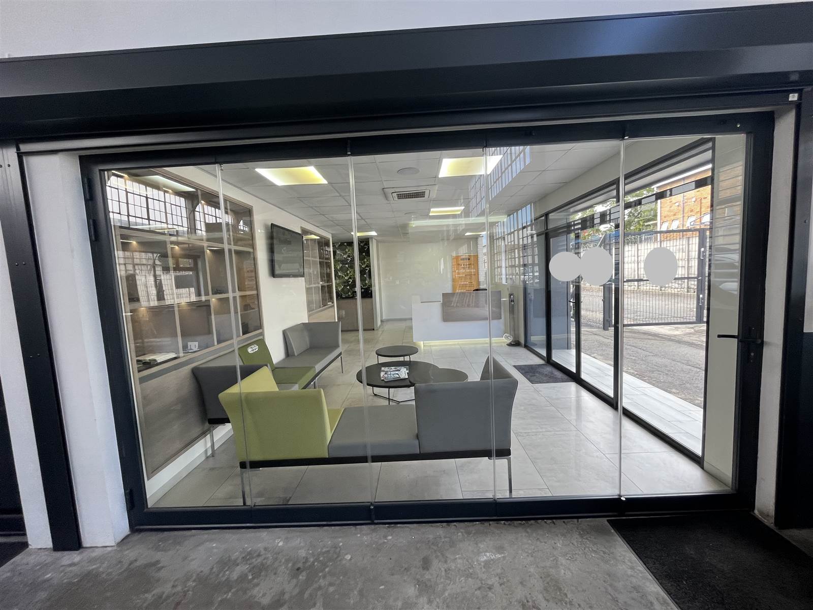 894  m² Commercial space in Wynberg photo number 7