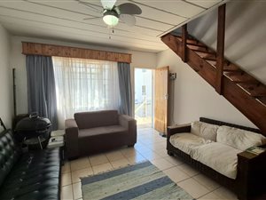 Apartment in Die Bult