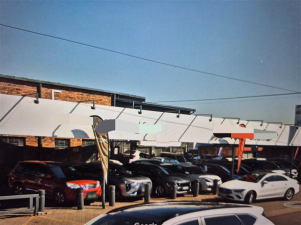 160 m² Commercial space 160 m² Commercial space