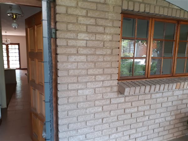 2 Bed House in Campsdrift
