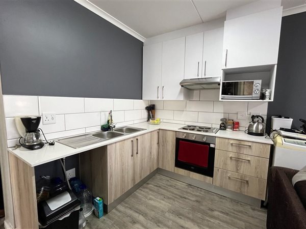 2 Bed Apartment