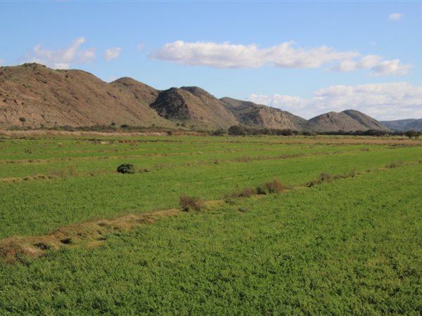 4 070 ha Farm