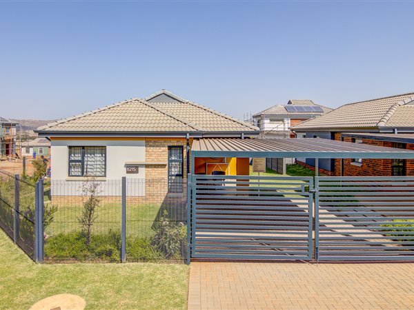 3 Bedroom House 3 Bedroom House