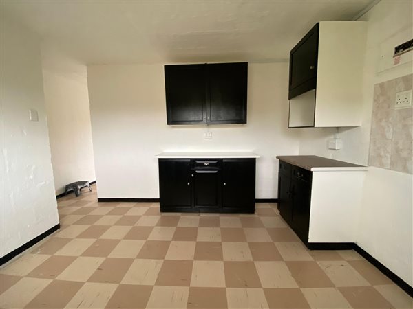 2 Bed Apartment