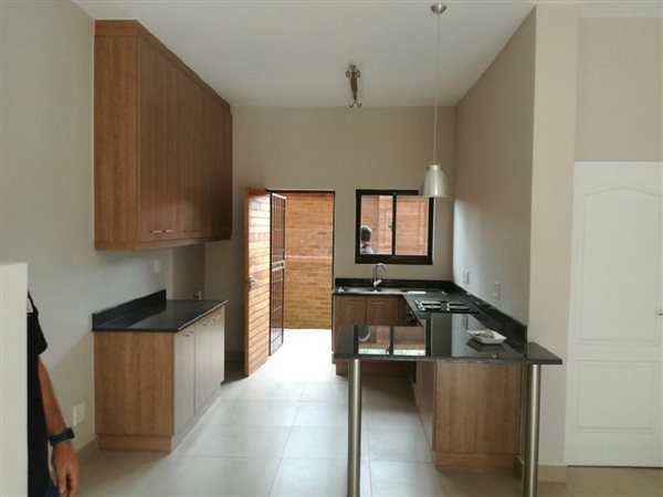 2 Bed Apartment