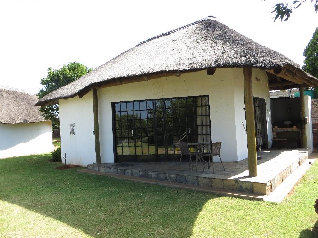 4 Bed House in Fochville photo number 5