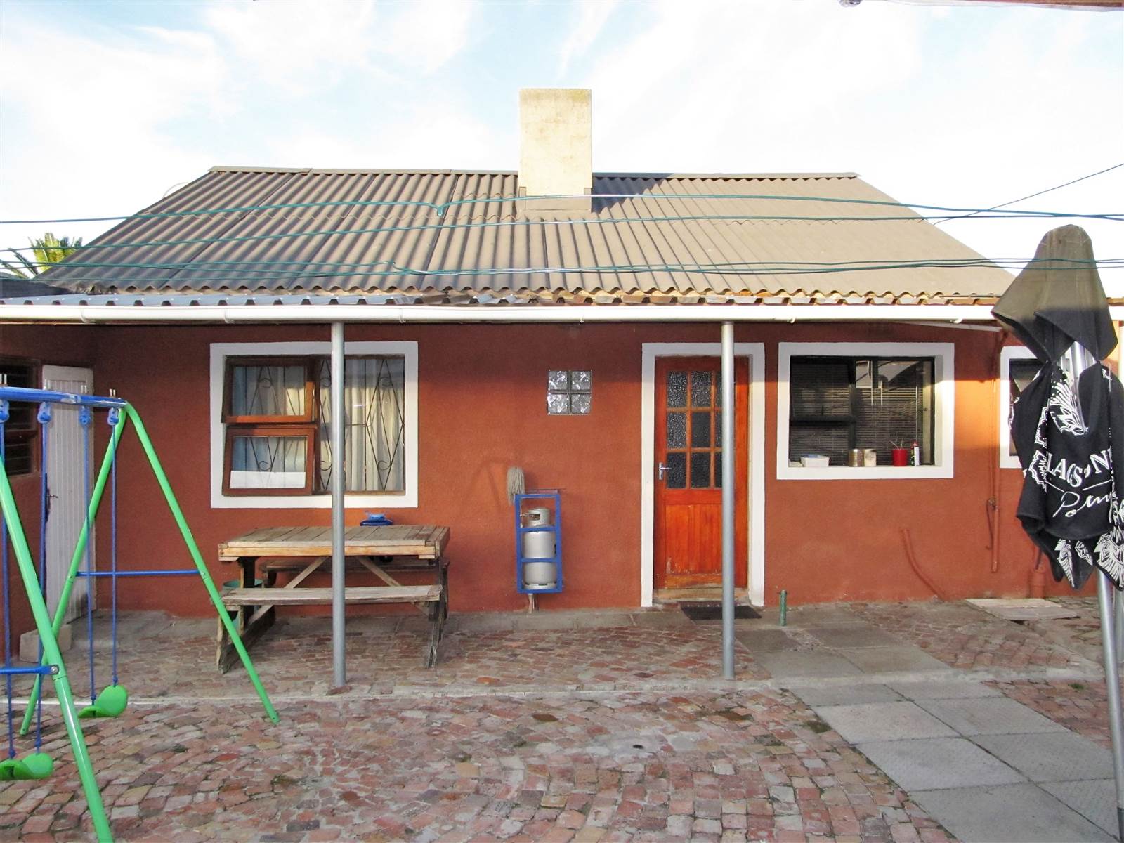 3 Bed House in Matroosfontein photo number 17