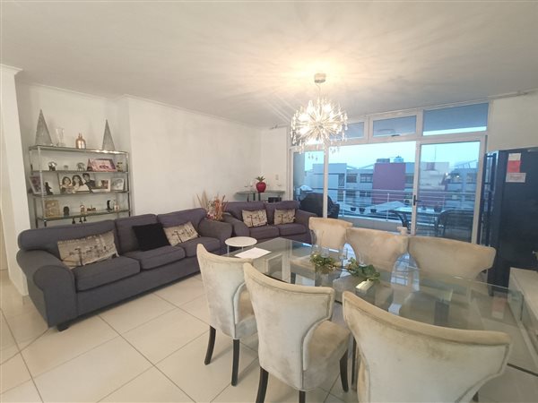 3 Bed Apartment