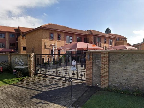 2 Bedroom Townhouse 2 Bedroom Townhouse