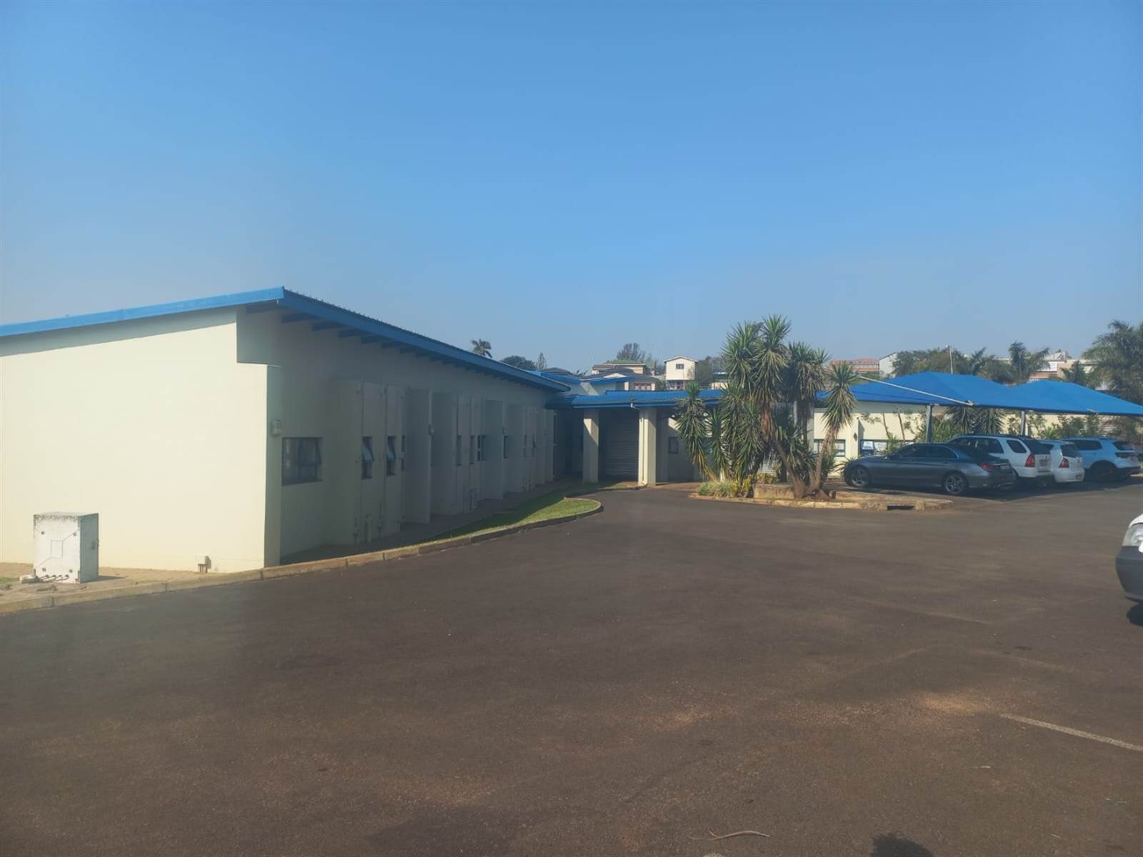 Commercial space in Empangeni Central photo number 11