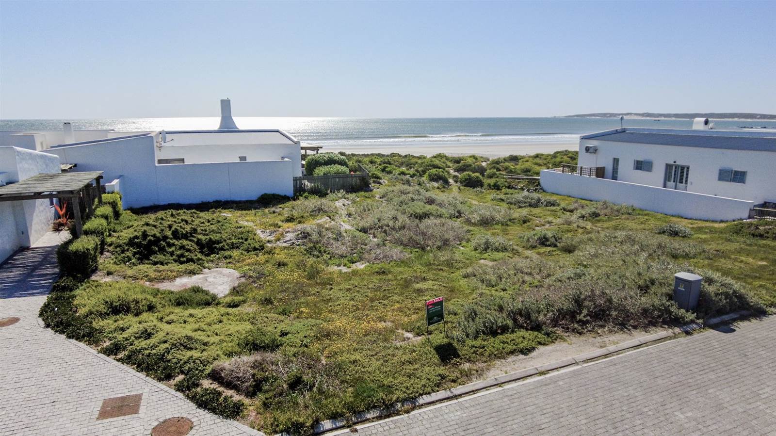 337 m² Land available in Paternoster photo number 1