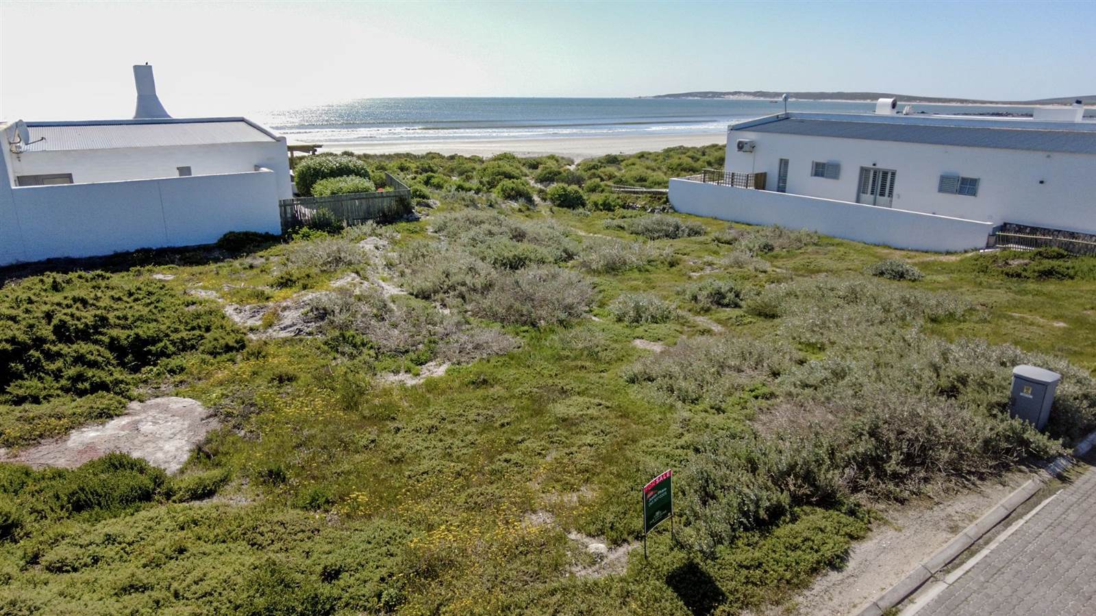 337 m² Land available in Paternoster photo number 5