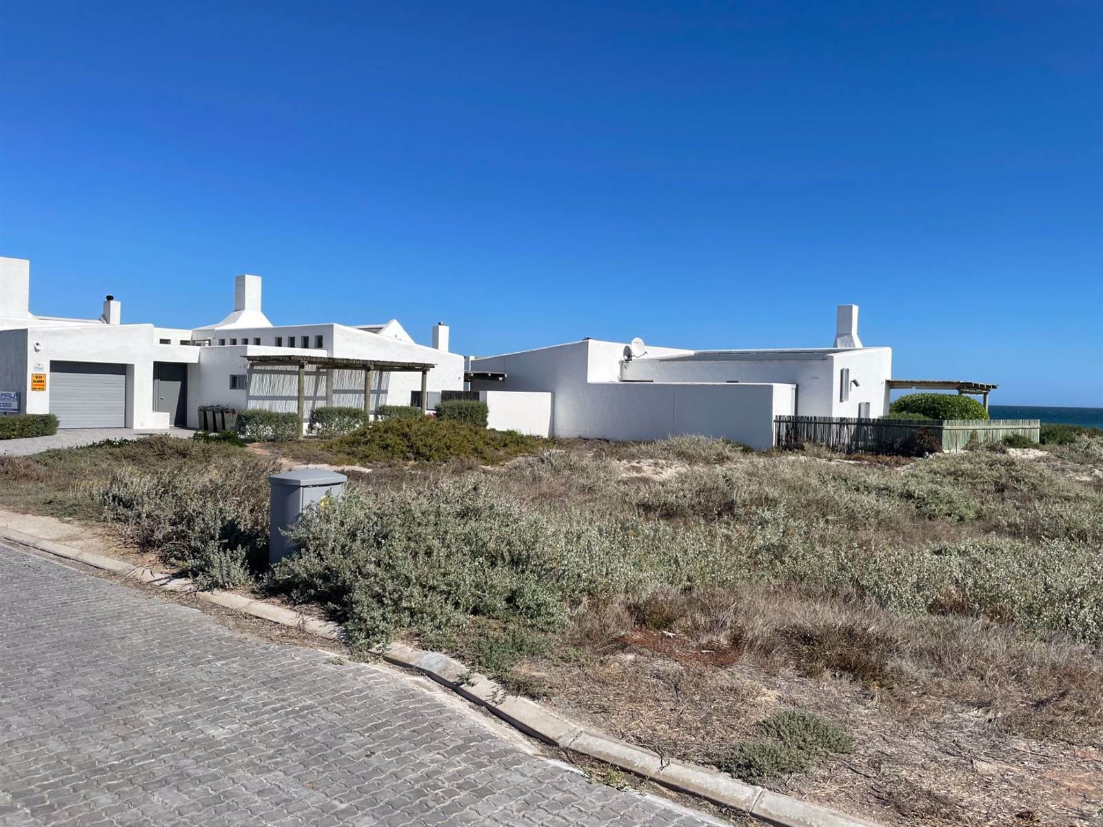 337 m² Land available in Paternoster photo number 13