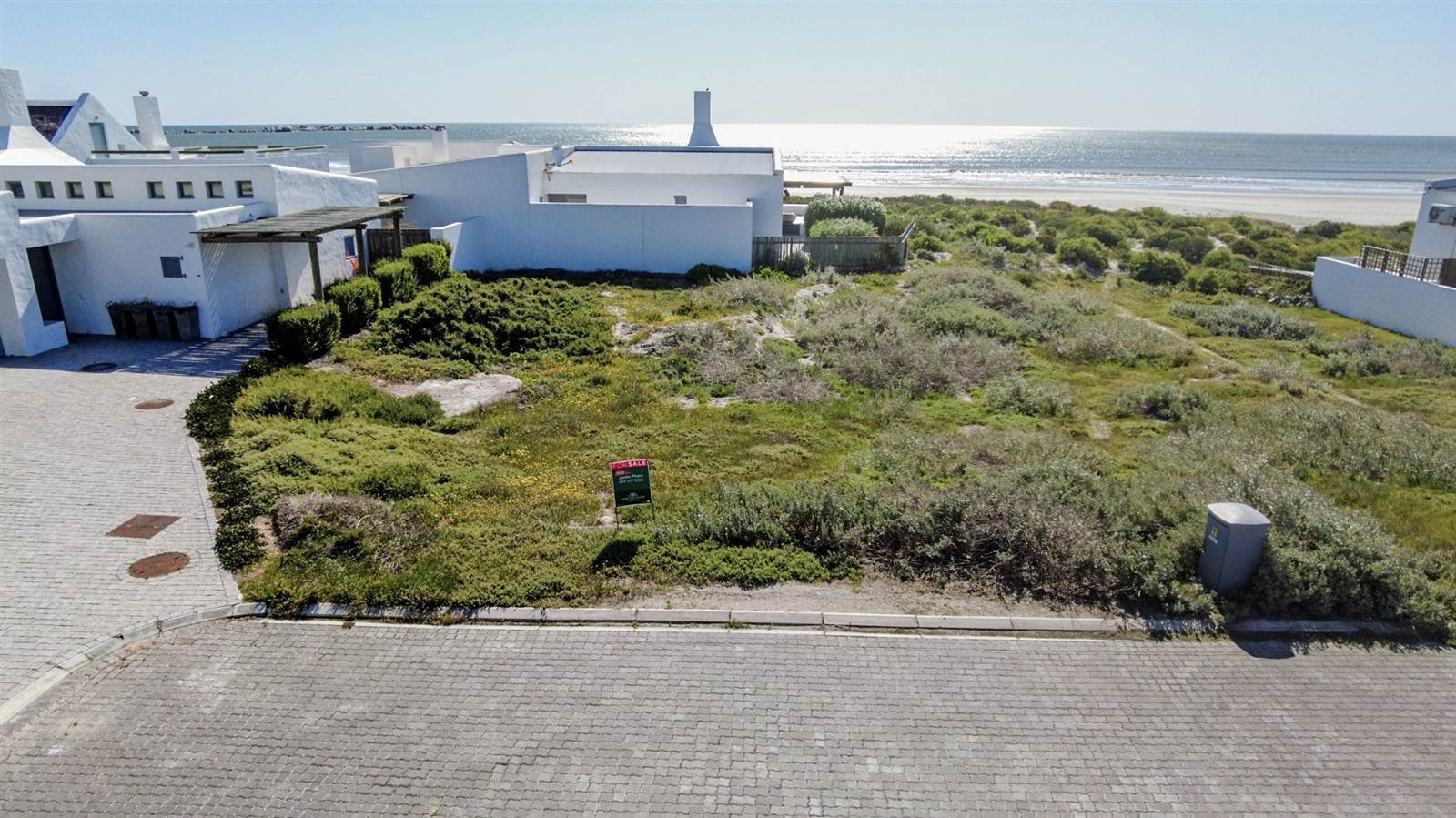 337 m² Land available in Paternoster photo number 10