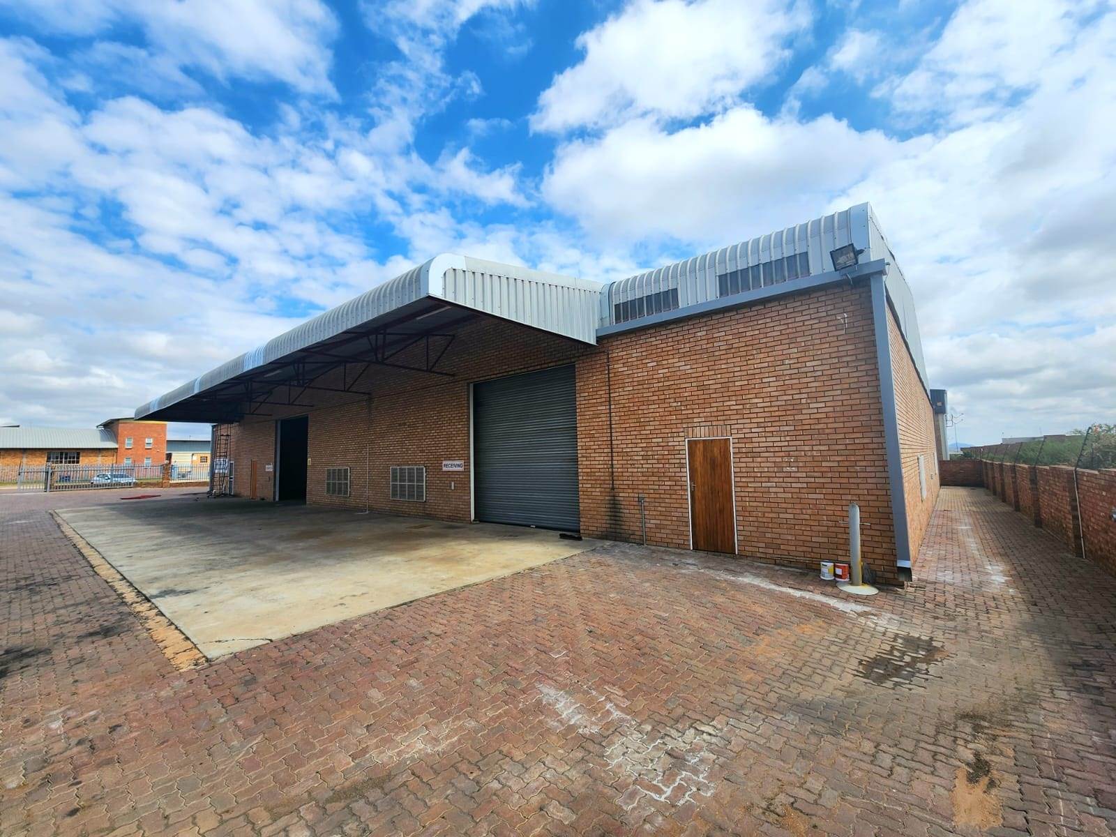 1475  m² Commercial space in Polokwane Central photo number 1